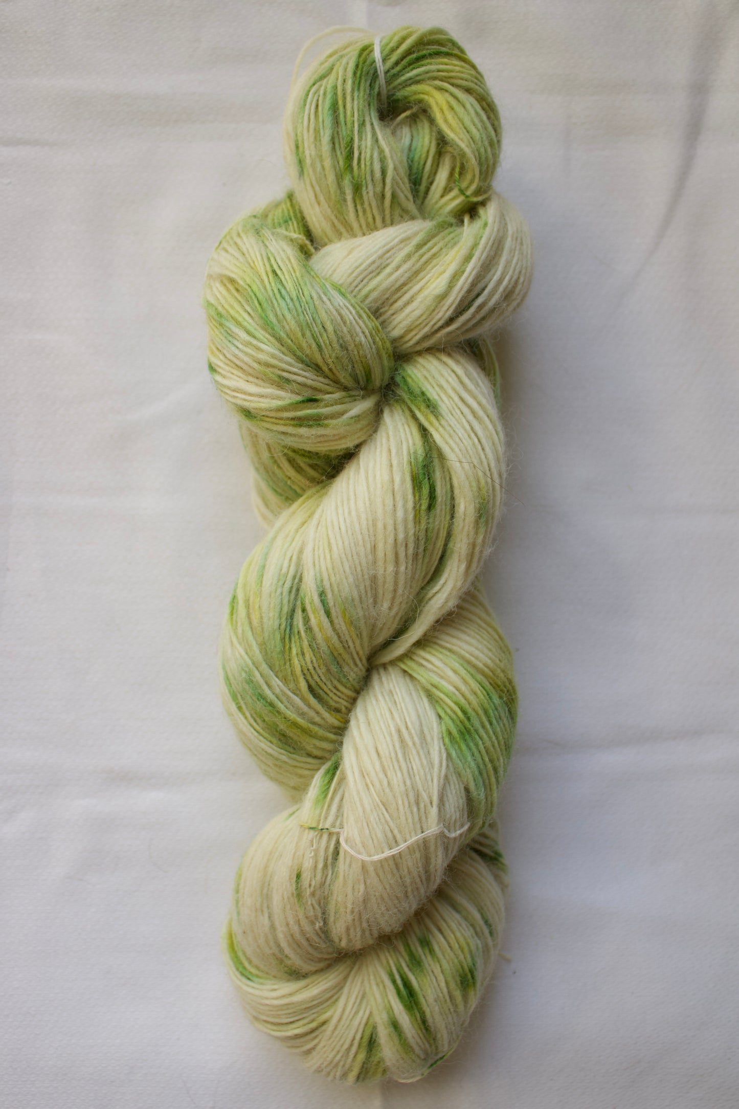 White Moss • 442yds