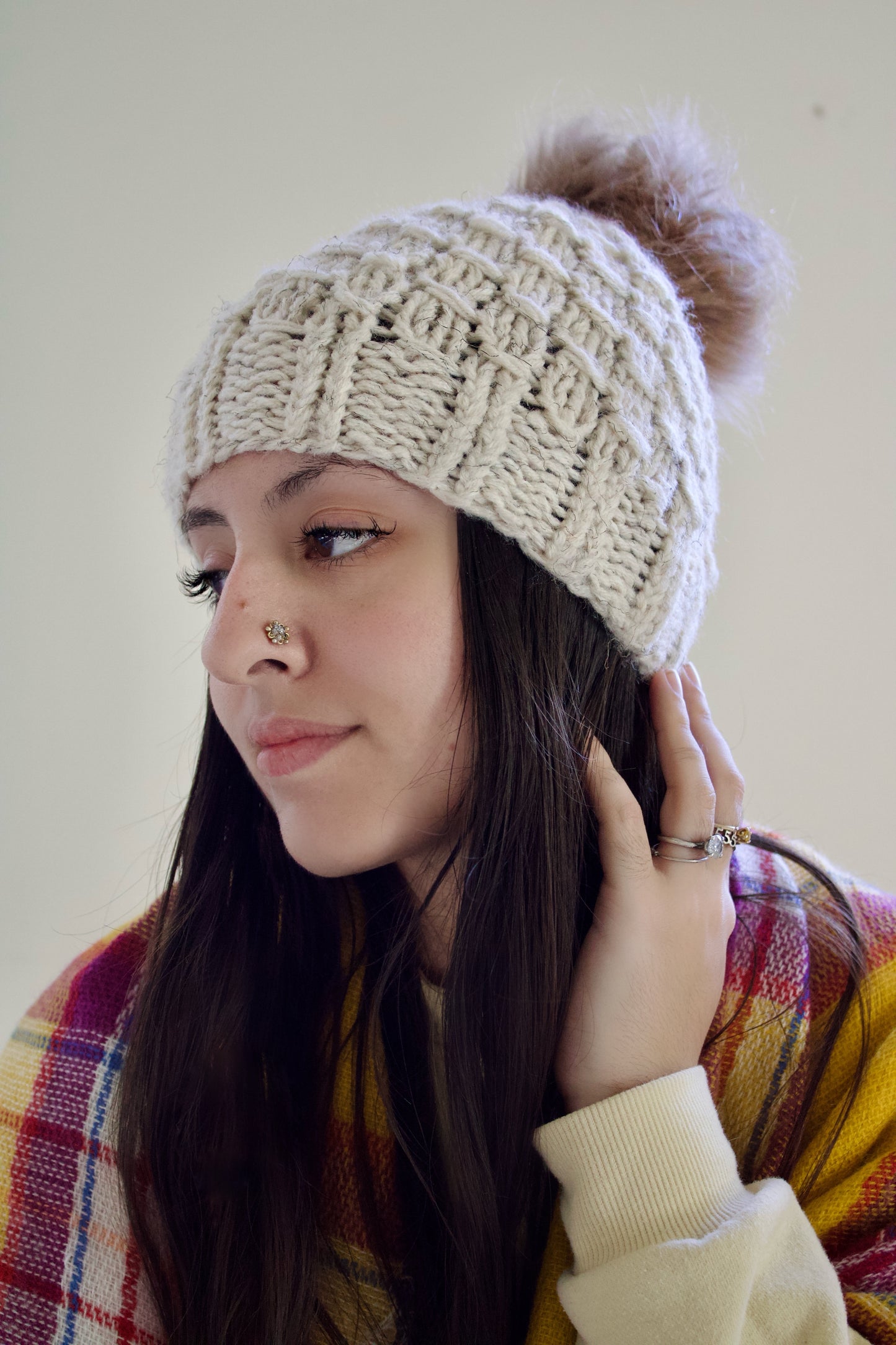 Delwyn Beanie