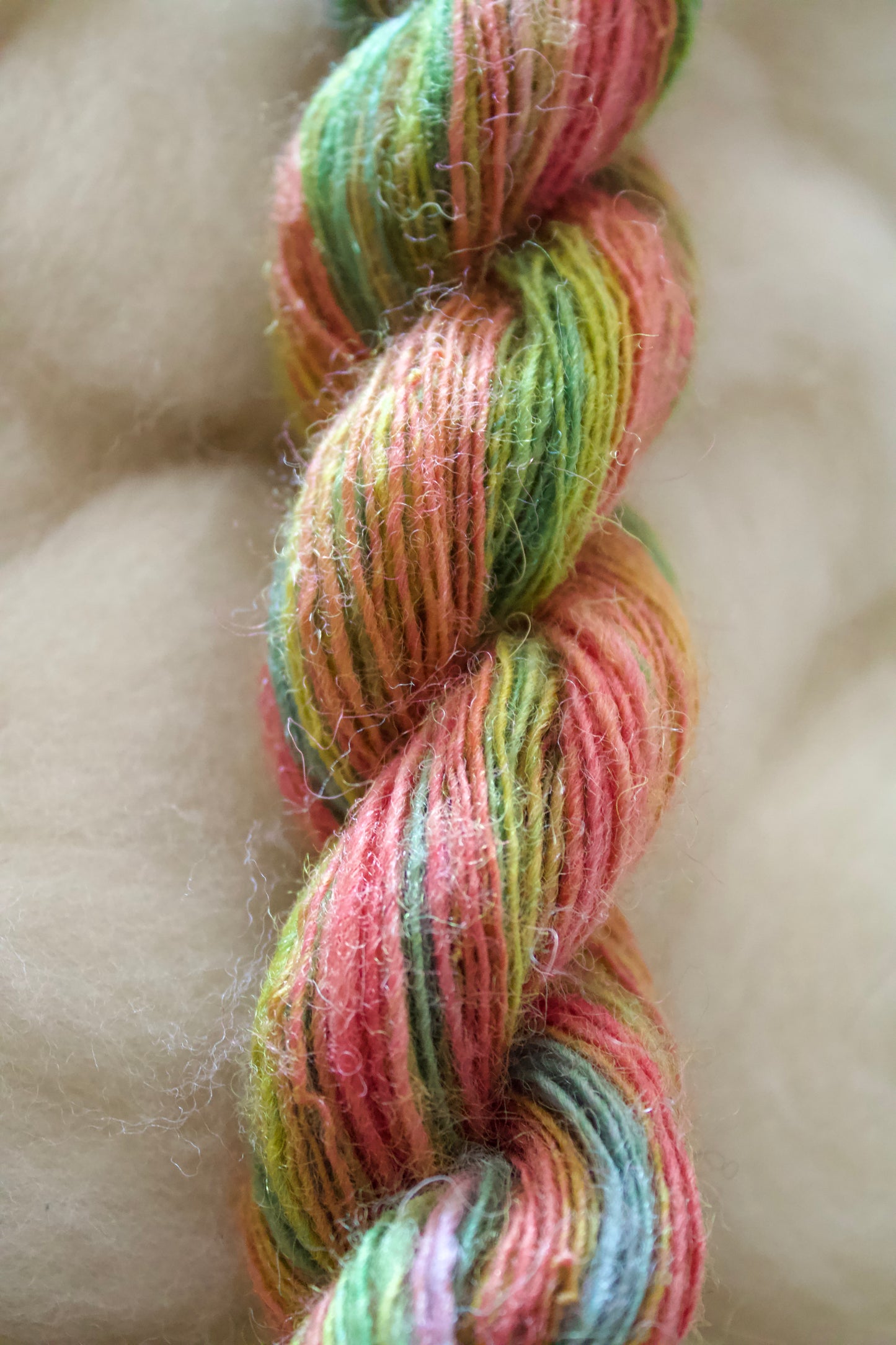 June Colors • Cheviot Singles