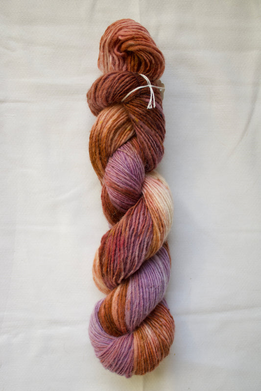 Lavender Haze • 290yds