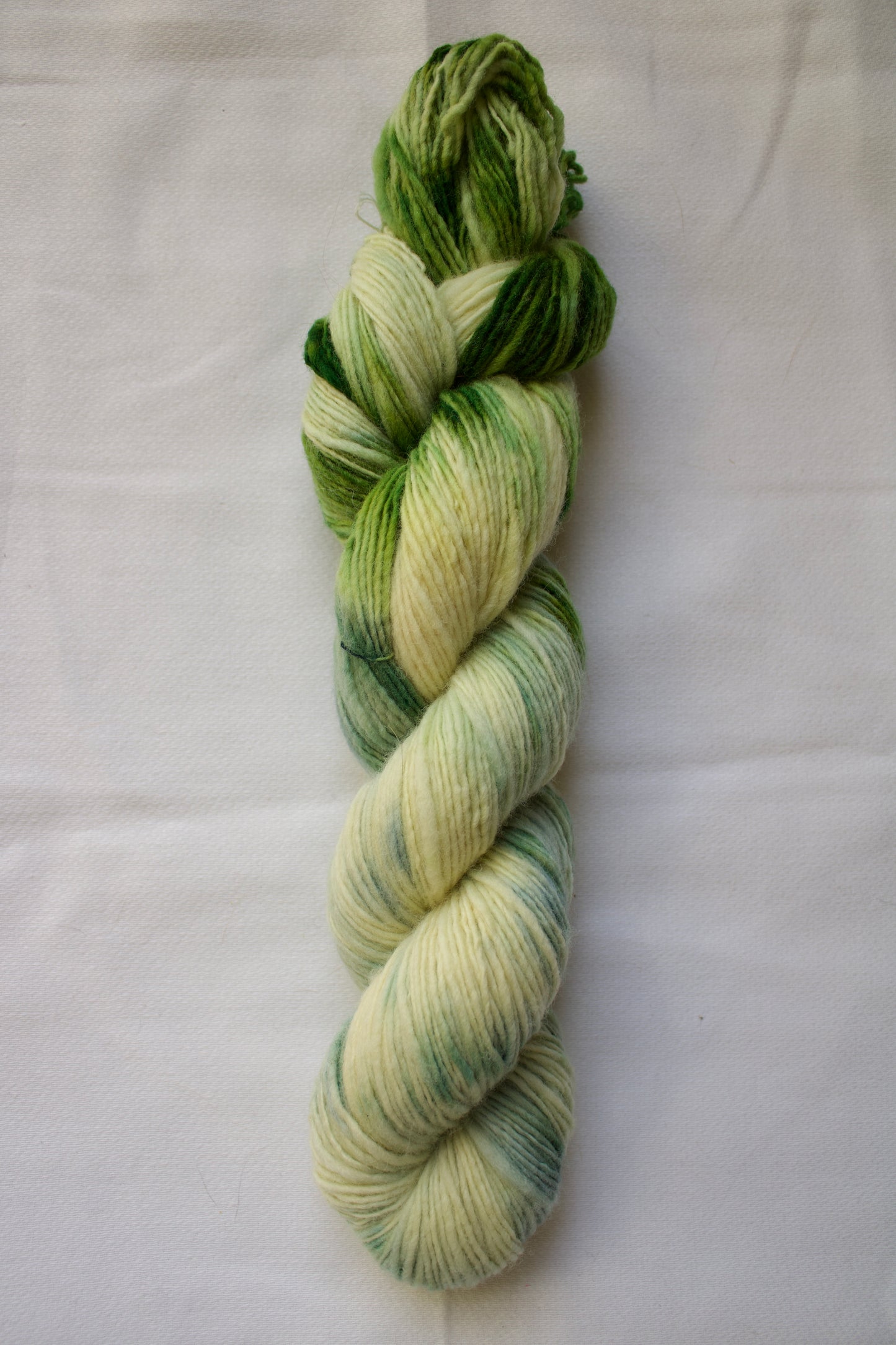 Water Lily • 340yds