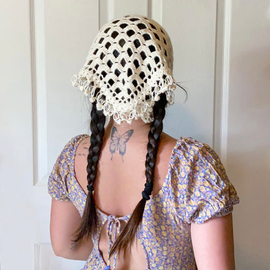 The Elisabetta Bandana